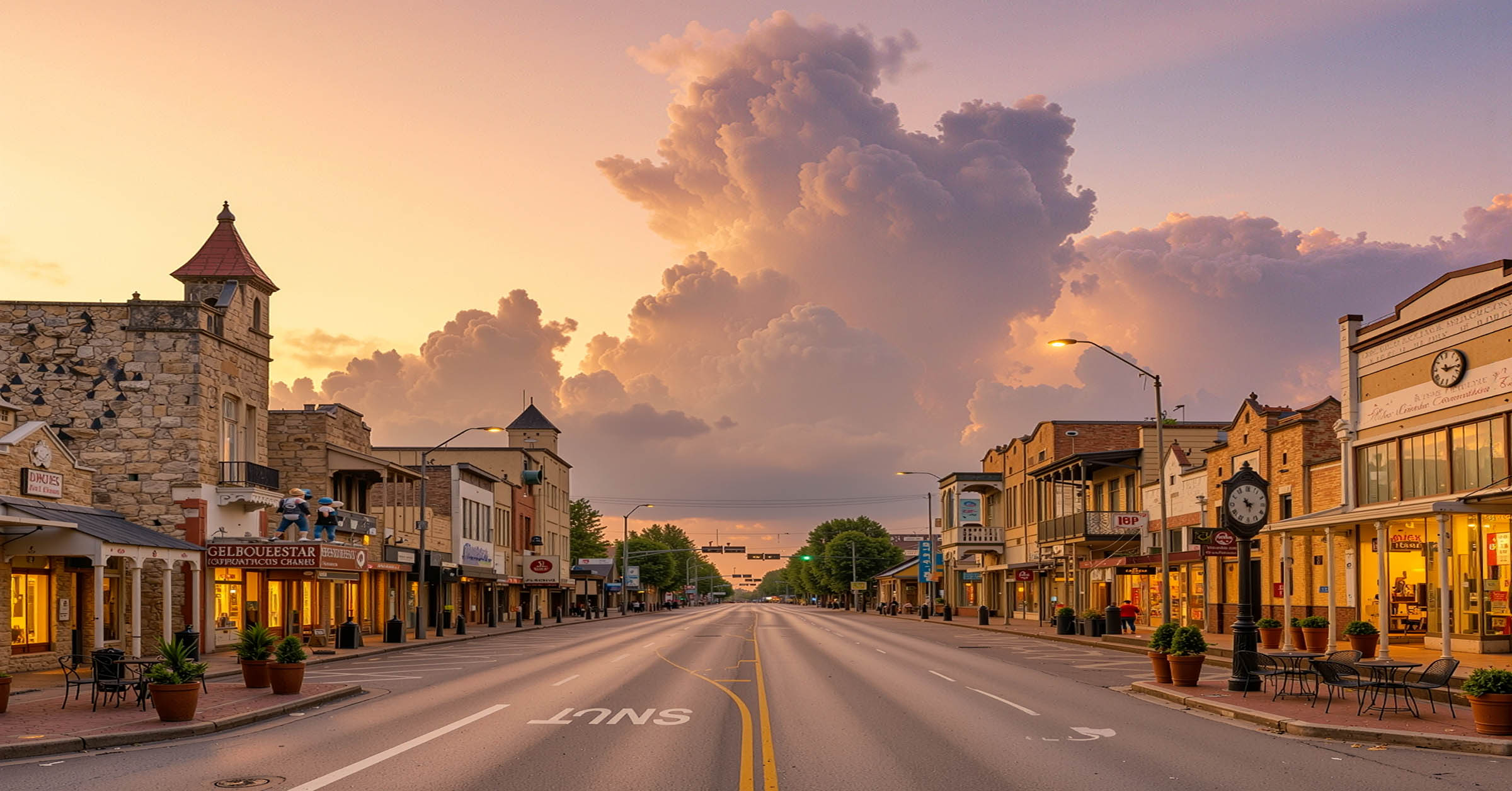 What to Do in Fredericksburg, Texas